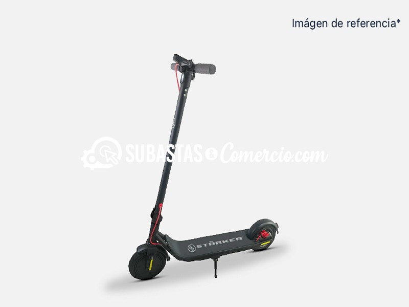 01-Patineta Electrica Starker Lite 2020 Cantidad 10 Und